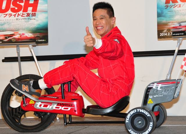 いろんな柳沢慎吾が見たい