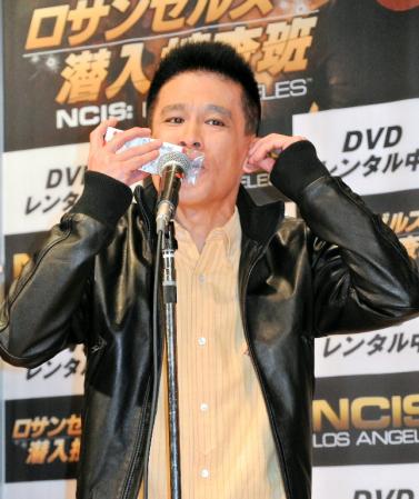 いろんな柳沢慎吾が見たい