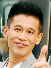 いろんな柳沢慎吾が見たい