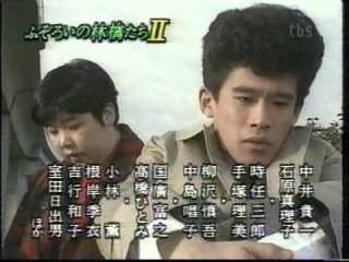 いろんな柳沢慎吾が見たい