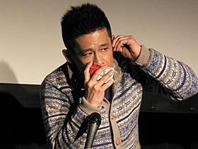 いろんな柳沢慎吾が見たい