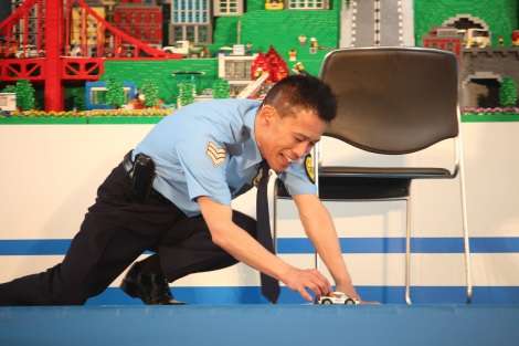 いろんな柳沢慎吾が見たい