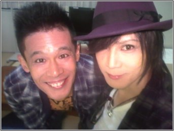 いろんな柳沢慎吾が見たい