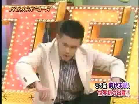 いろんな柳沢慎吾が見たい