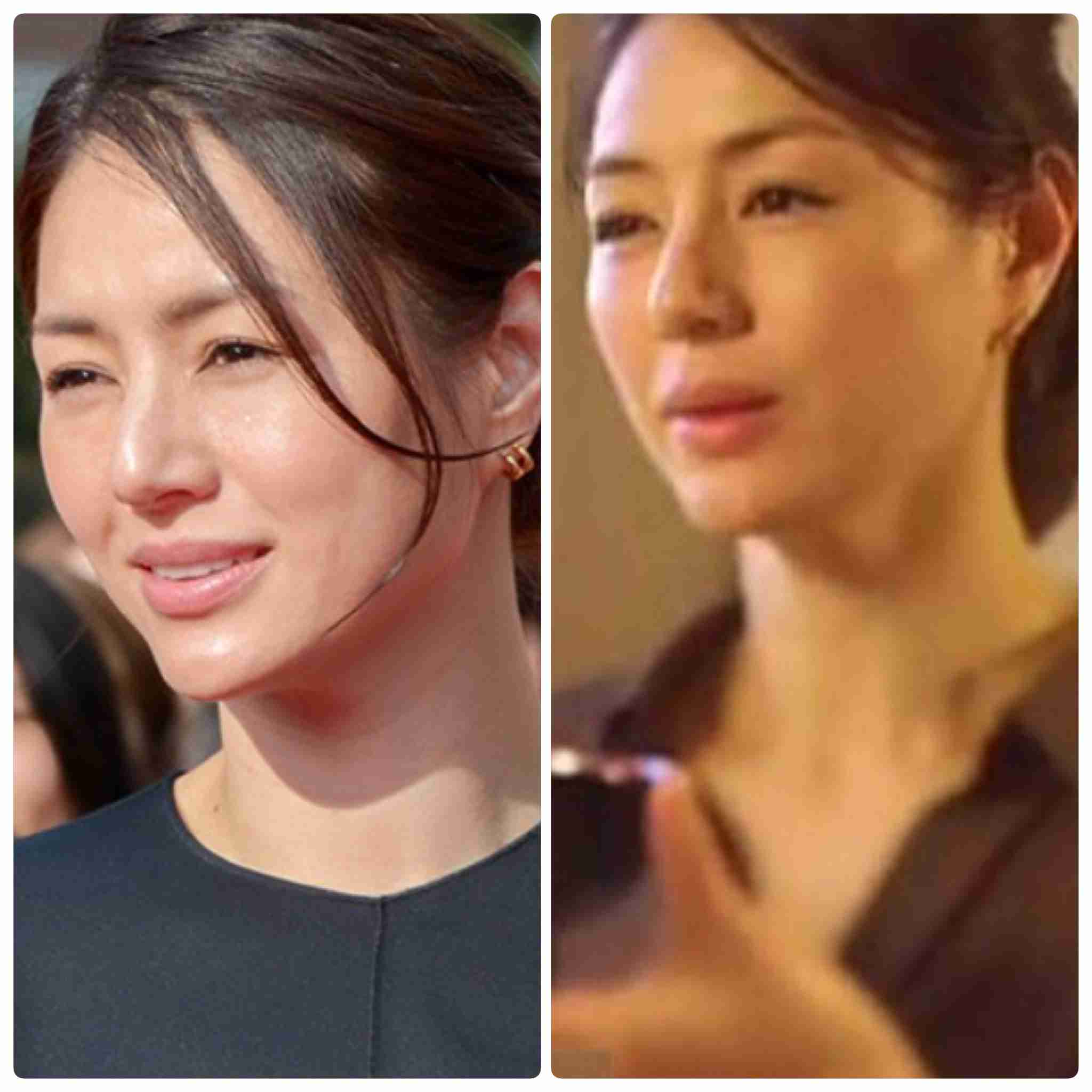 益若つばさは目が笑ってない？ 「顔が怖い」指摘を受ける女性タレントたちの共通点 