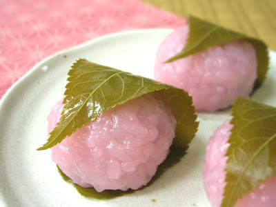 花見に差し入れで持っていく食べ物