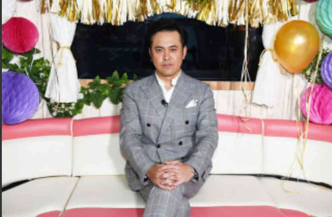 仲が良さそうなお笑いコンビ