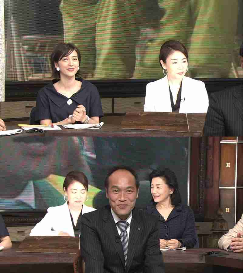 高橋克実 「グッディ！」での尿もれトラブルを告白「とんでもないことに」