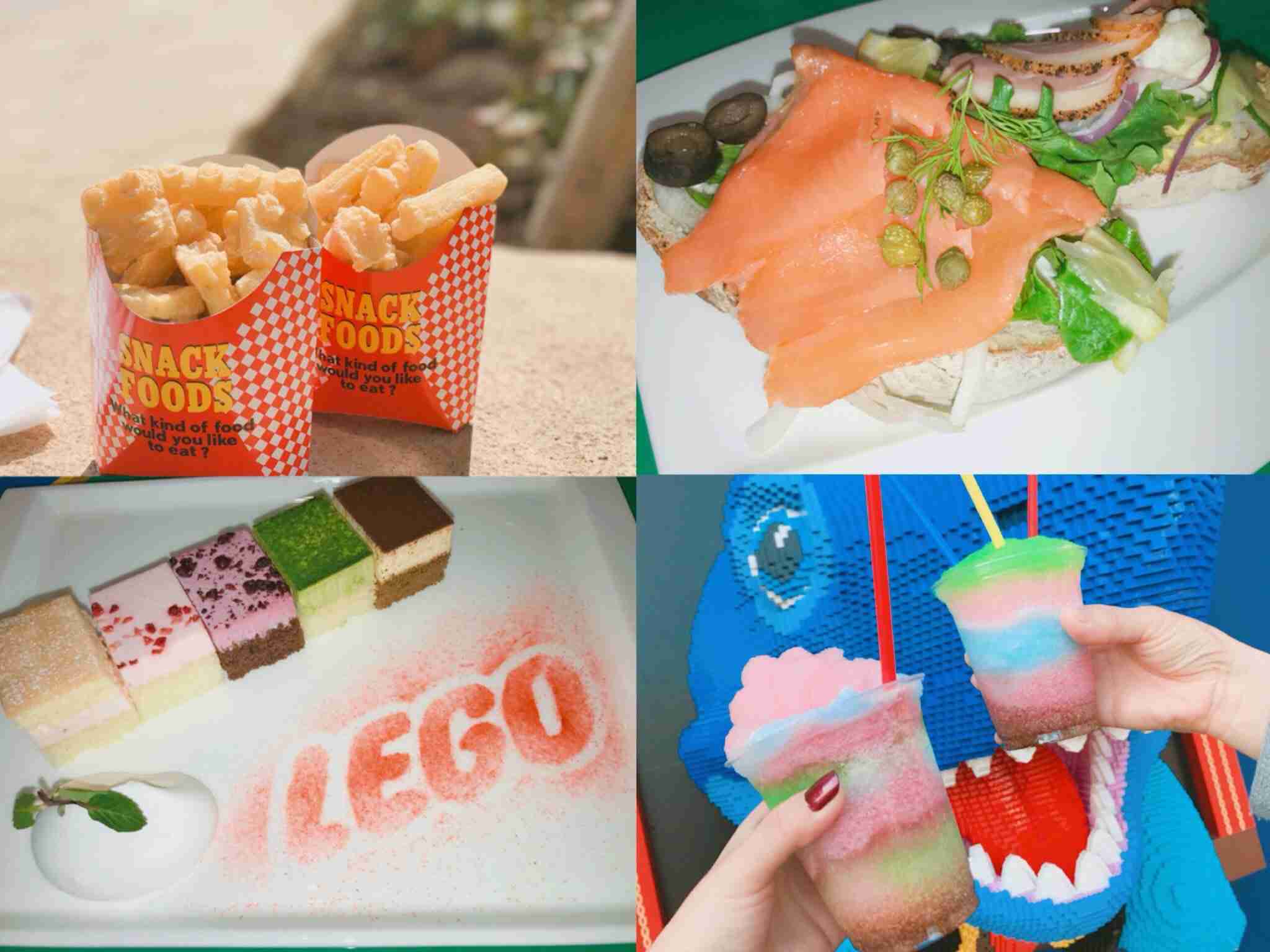 【悲報】本日オープンの「レゴランド」飯が高すぎるとSNSで炎上！愛知万博の悪夢再来か！