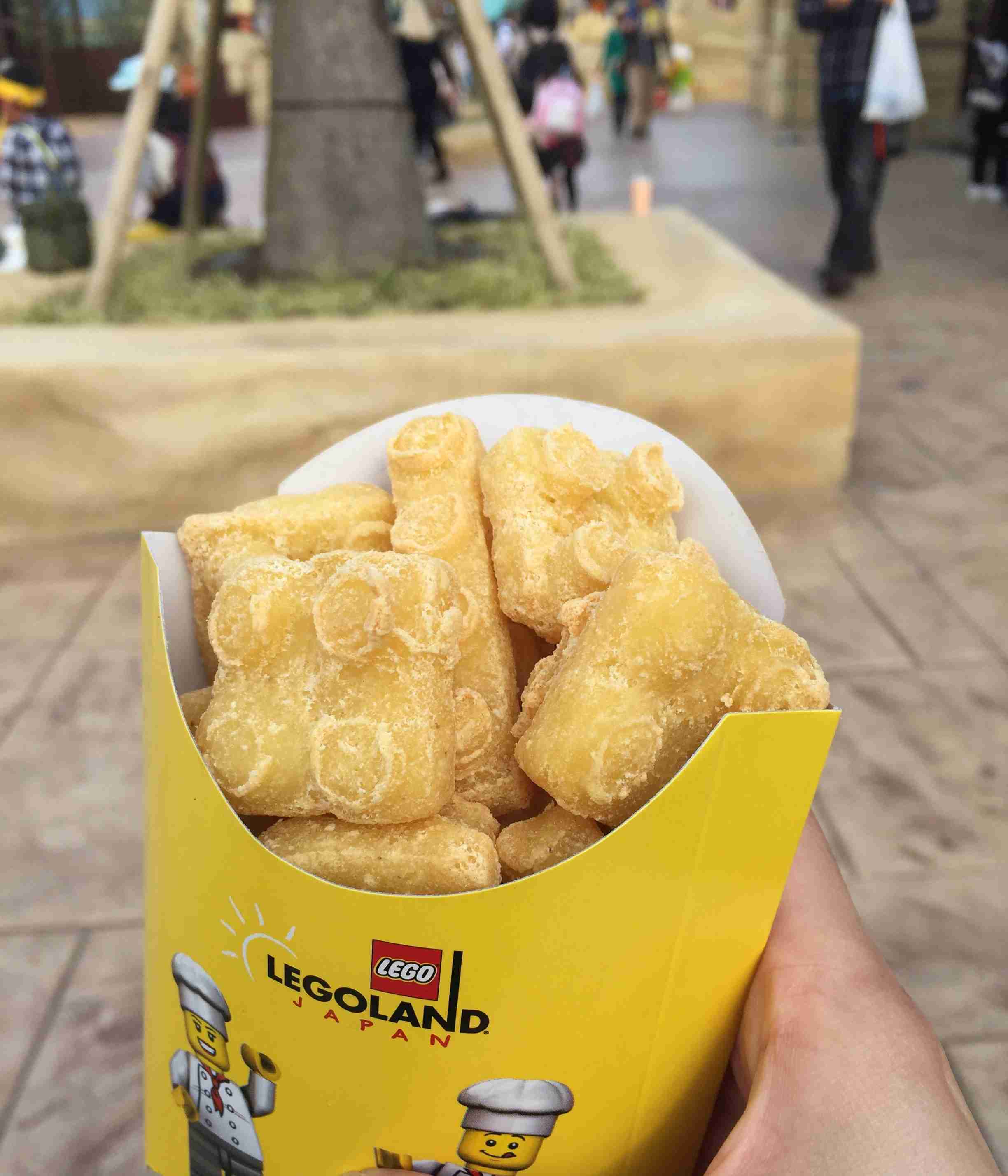 悲報 本日オープンの レゴランド 飯が高すぎるとsnsで炎上 愛知万博の悪夢再来か ガールズちゃんねる Girls Channel