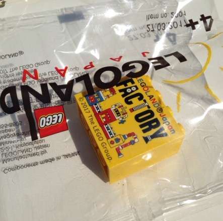 【悲報】本日オープンの「レゴランド」飯が高すぎるとSNSで炎上!愛知万博の悪夢再来か!