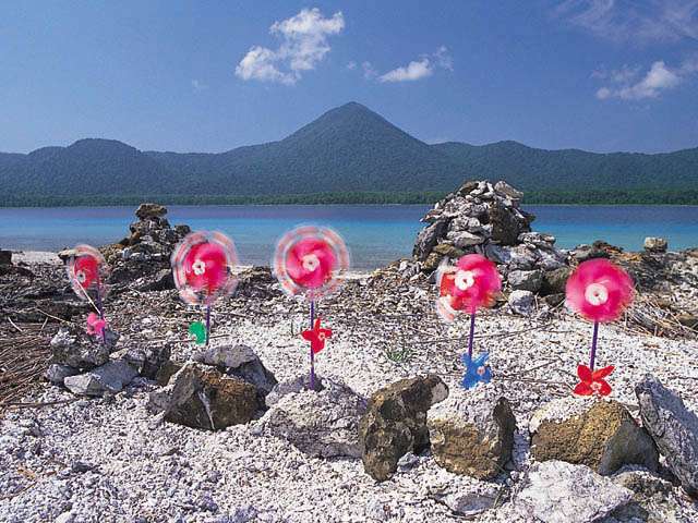 一人旅行くならどこがいい?