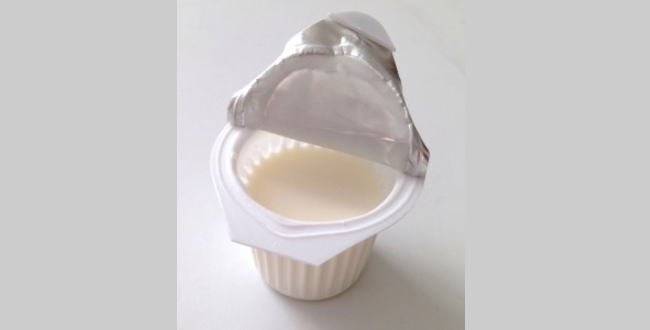 乳製品を摂らない方