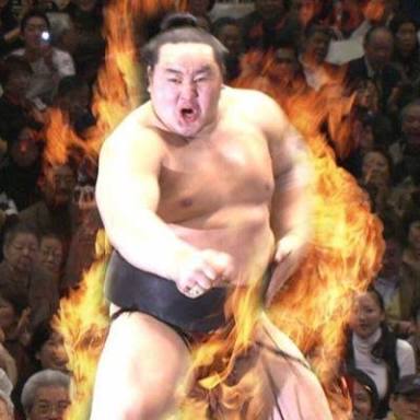 亀田興毅に勝ったら1000万、挑戦者募集中