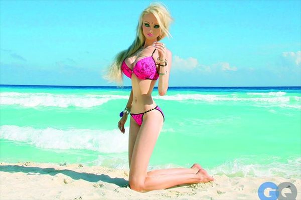 【超閲覧注意】不気味な生物の画像を貼っていくトピ【苦手な方注意】