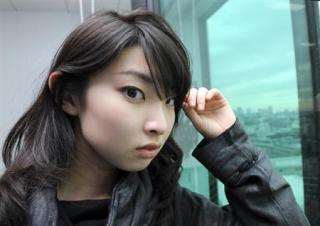 タレ目と猫目、どちらが好きですか？