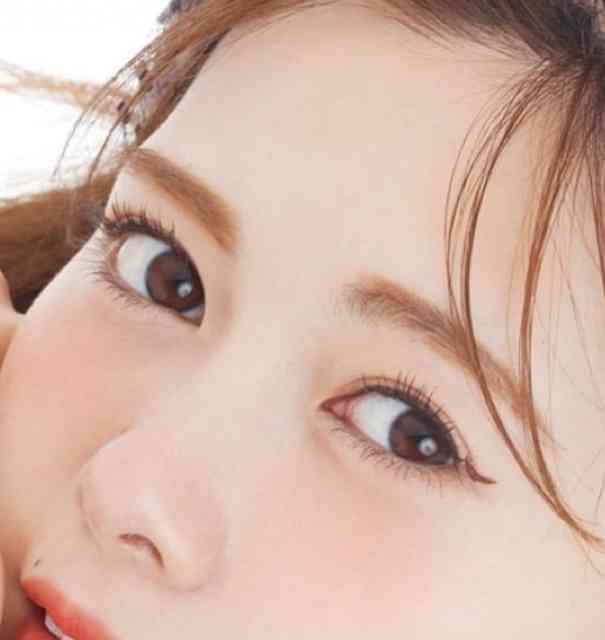 タレ目と猫目、どちらが好きですか？