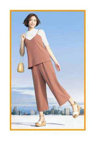 【ファッション】着こなしが難しそうなアイテム