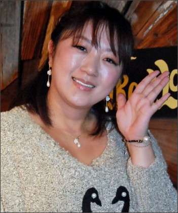 美奈子、第7子女児出産「今回は今までよりも少し大変な出産」