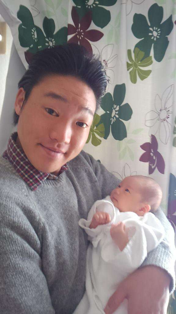 美奈子、第7子女児出産「今回は今までよりも少し大変な出産」