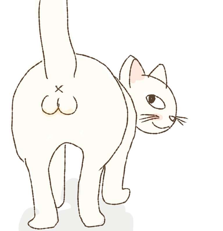 暇つぶしに落書きするトピ
