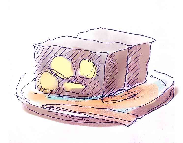 暇つぶしに落書きするトピ