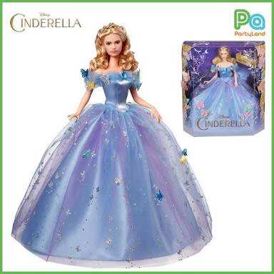 エマ・ワトソンの“ベル”忠実にフィギュア化