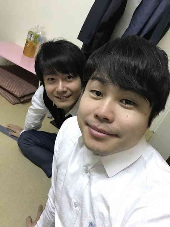 ノンスタ井上裕介、7日にラジオ　11日にテレビ収録でメディア復帰