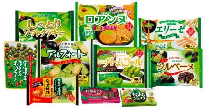 今食べたいお菓子を必殺技みたいに叫ぶトピ
