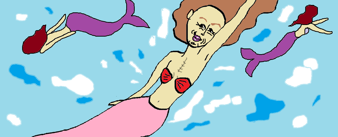 主演映画『無限の住人』公開後に