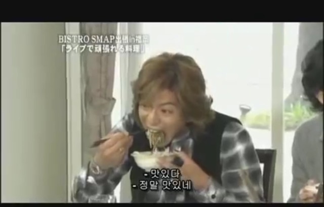 主演映画『無限の住人』公開後に