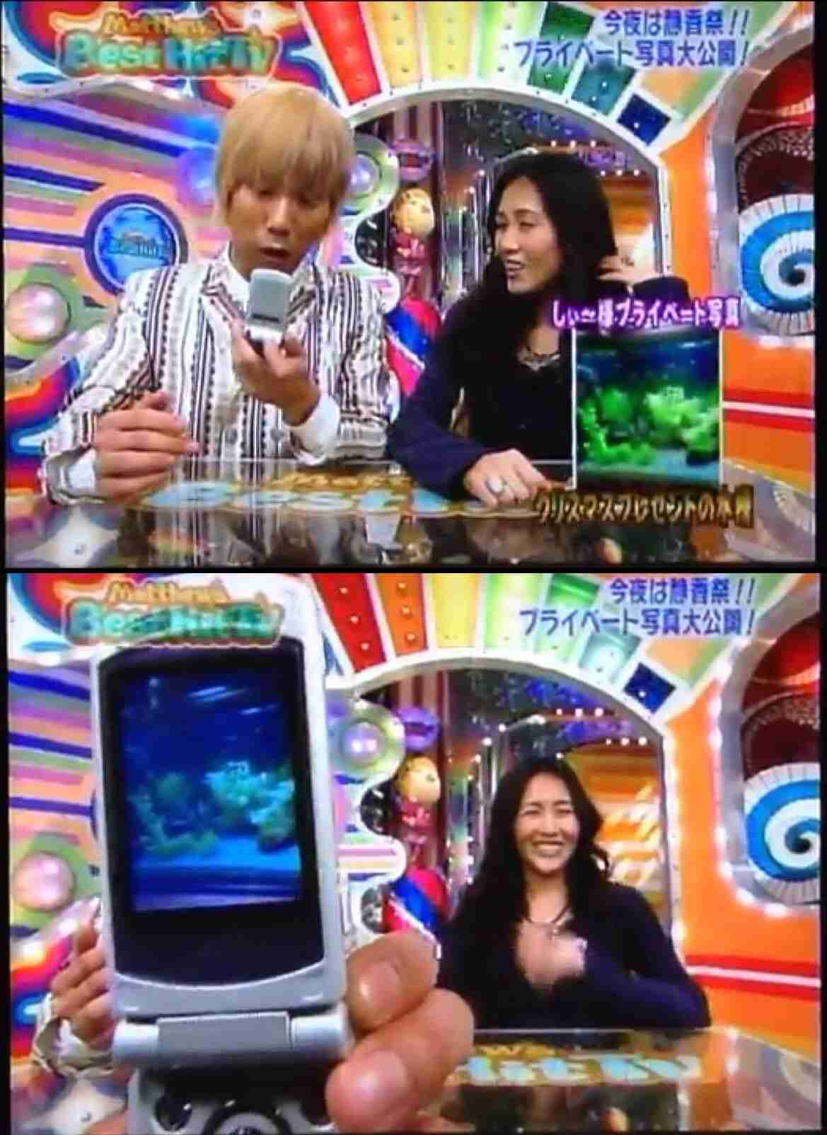 主演映画『無限の住人』公開後に