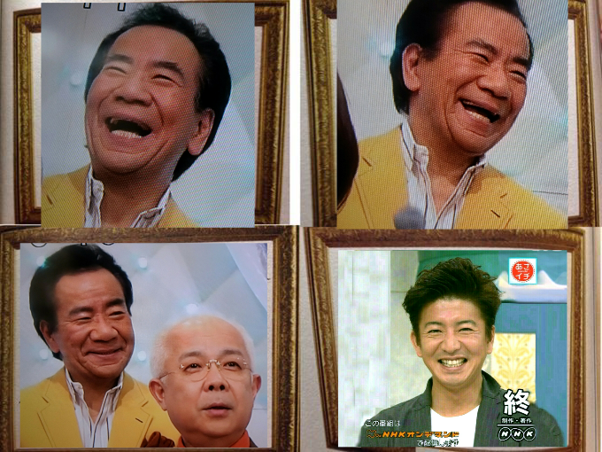 主演映画『無限の住人』公開後に