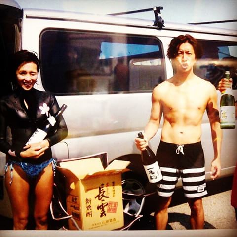 主演映画『無限の住人』公開後に