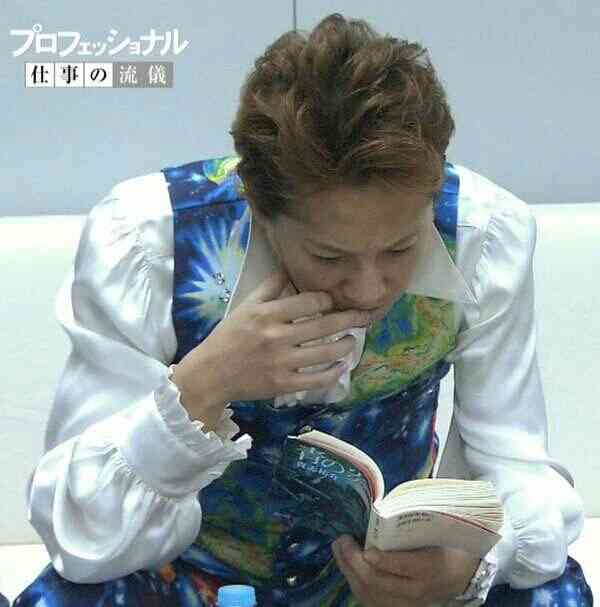 主演映画『無限の住人』公開後に