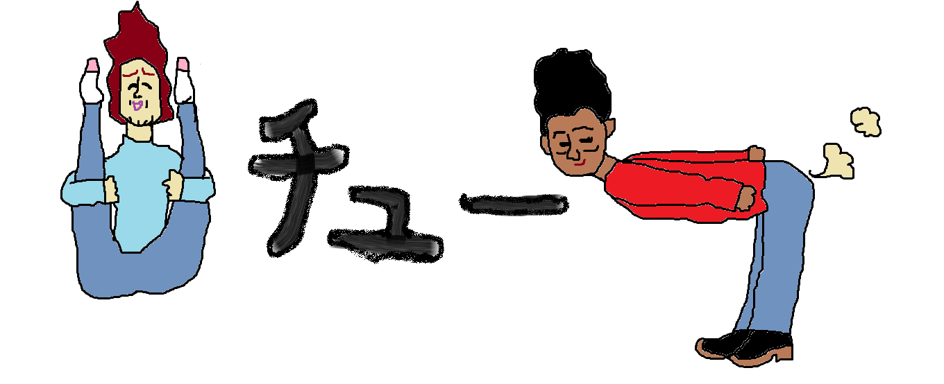 主演映画『無限の住人』公開後に