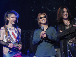 主演映画『無限の住人』公開後に