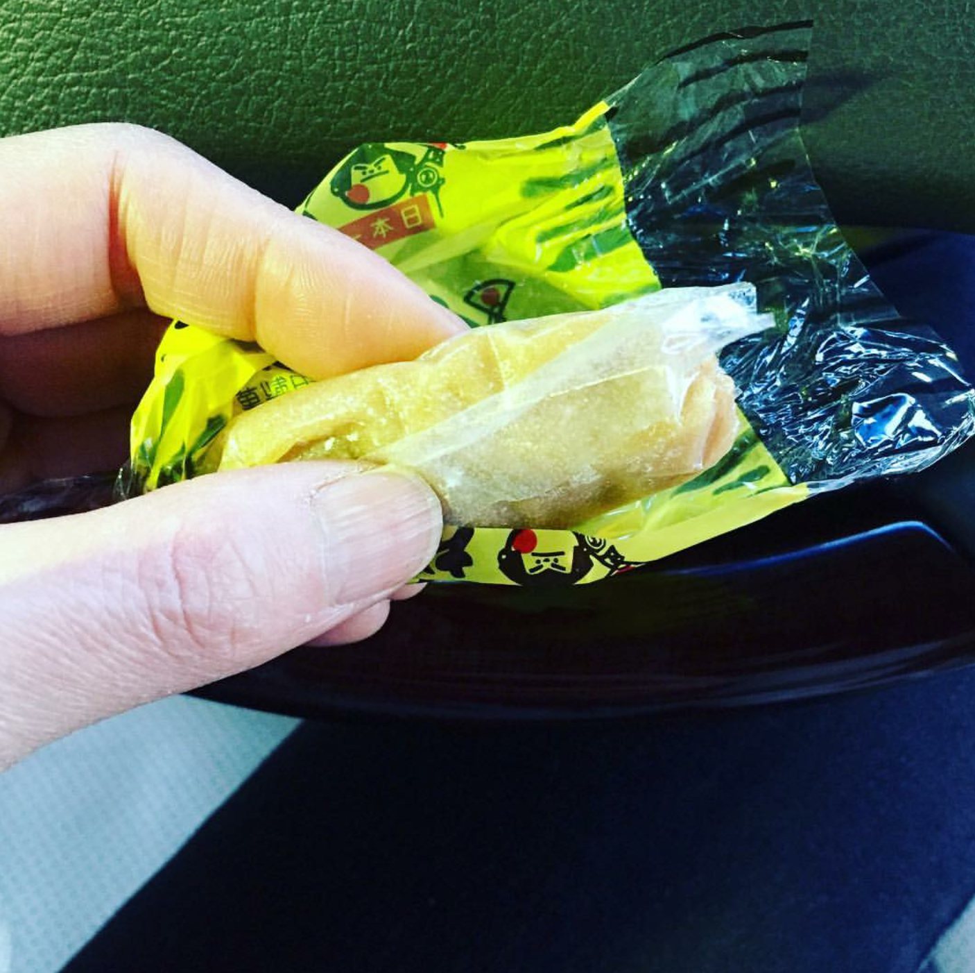 主演映画『無限の住人』公開後に