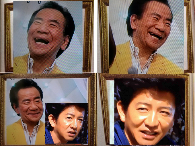 主演映画『無限の住人』公開後に