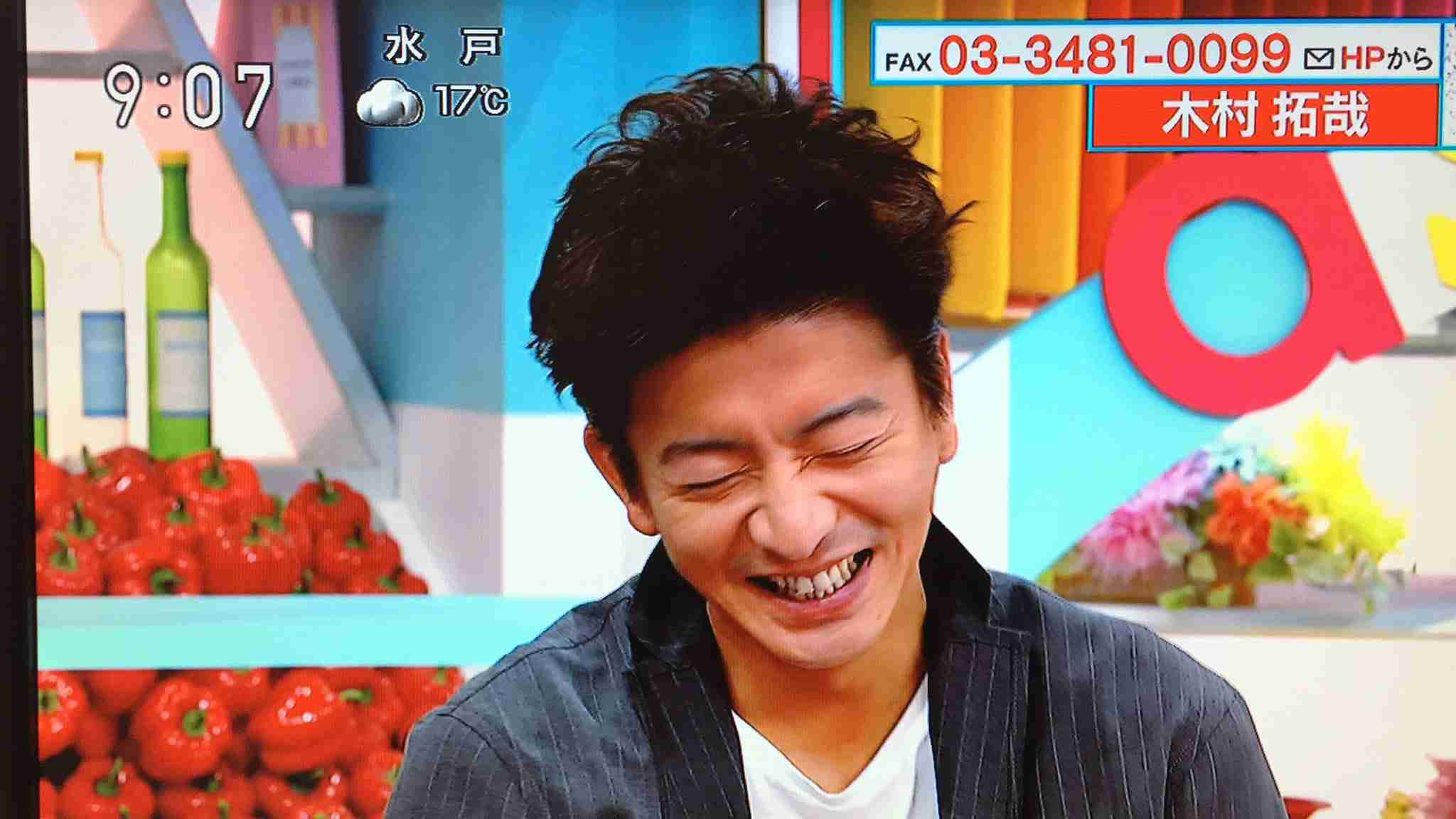 主演映画『無限の住人』公開後に