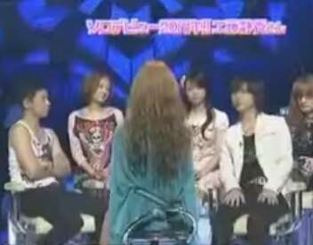 主演映画『無限の住人』公開後に