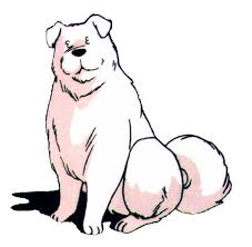 2次元の動物キャラを愛でるトピ
