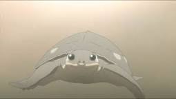2次元の動物キャラを愛でるトピ