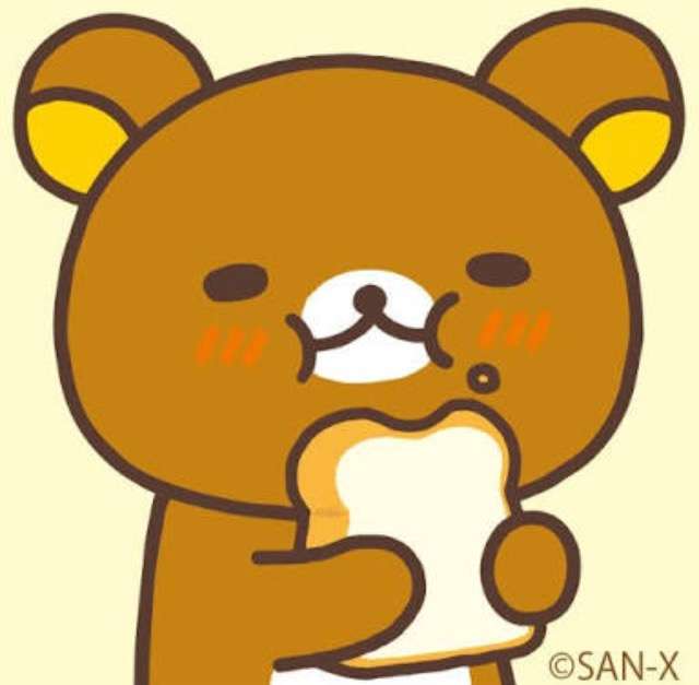 2次元の動物キャラを愛でるトピ