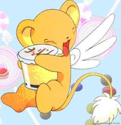 2次元の動物キャラを愛でるトピ