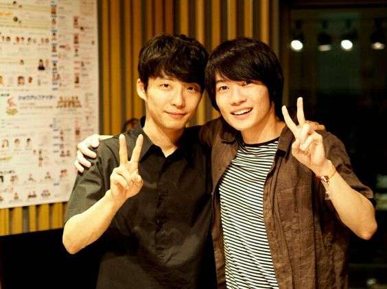星野源、大泉洋の『逃げ恥』ファンぶり明かす「可愛かった」