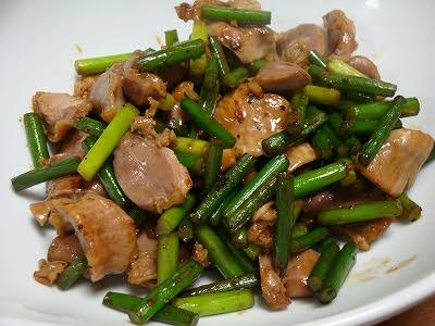 ビールに最高に合う！レシピ急募