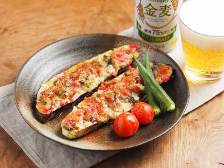 ビールに最高に合う！レシピ急募