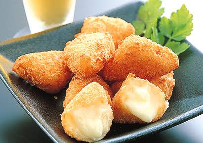 ビールに最高に合う！レシピ急募