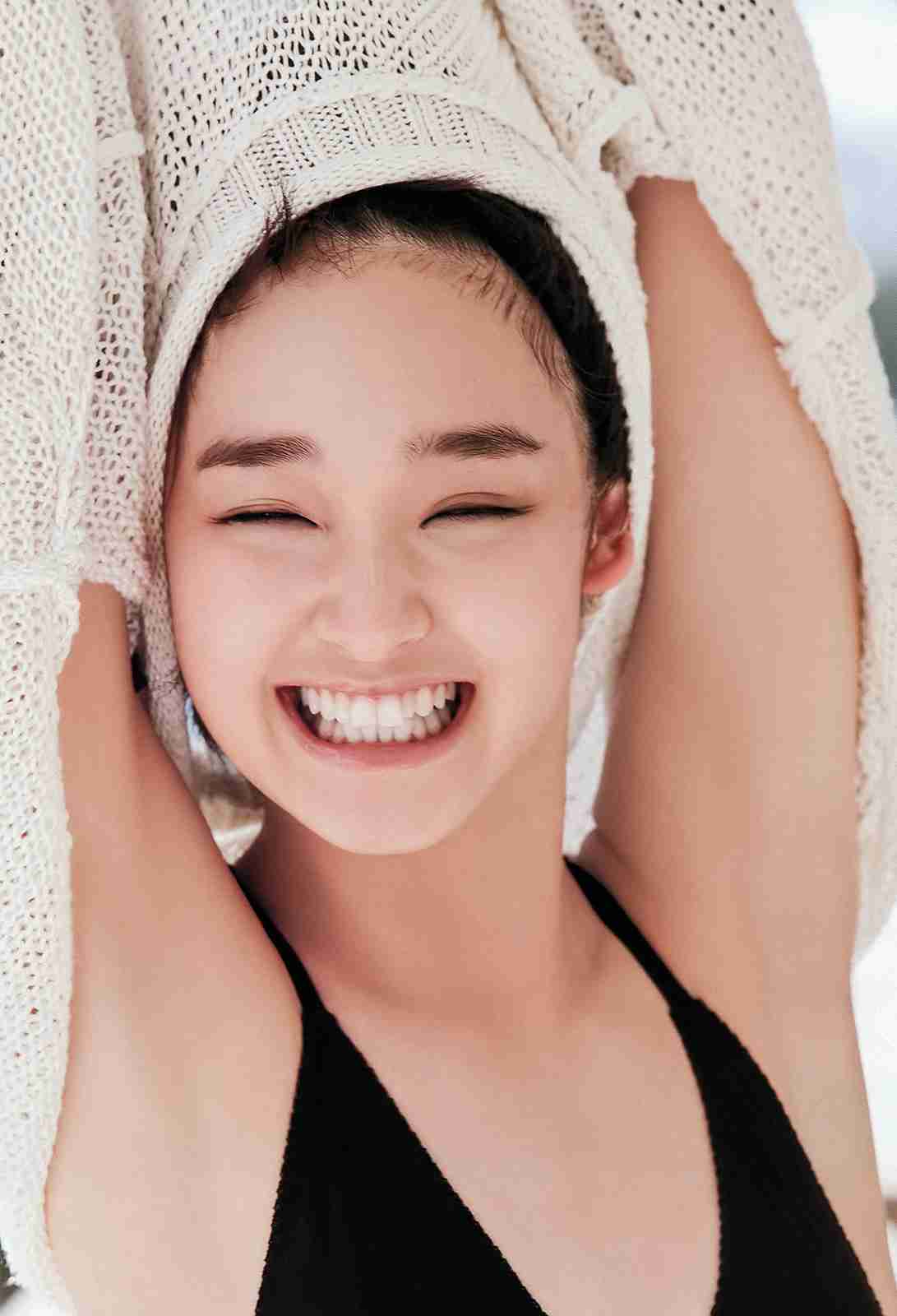 【超ナチュラル眉】ボサ眉